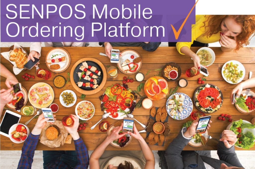 The Benefits of a POS Integrated Online Ordering Platform