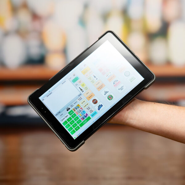 Tablets SENPOS Point of Sale