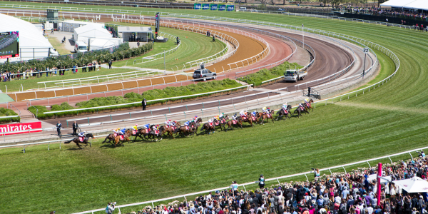 5 tips from SENPOS Support for a successful Melbourne Cup