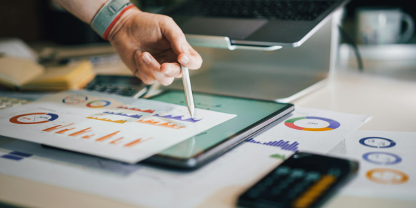 From POS to profits – Turning data into cost control