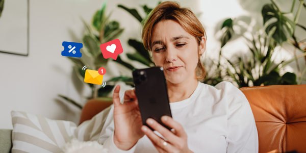 Rethinking customer loyalty with SENPOS and H.i.Apps integration