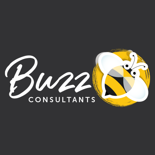 Image of Buzz Consultants logo