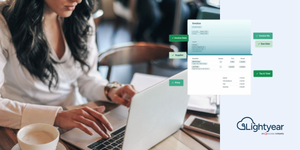 Less admin, more insight: SENPOS and Lightyear together