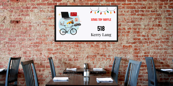 Spread festive cheer with these Christmas promotions