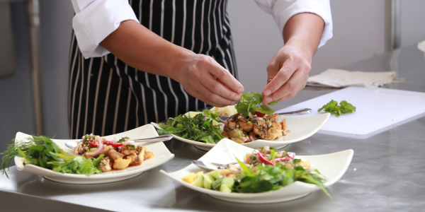 How to setup Christmas set menu pricing with SENPOS