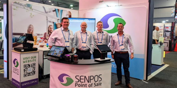 Recap of SENPOS at the AHG Expo 2026