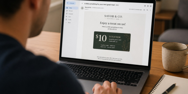 Winning back members using Members Insights