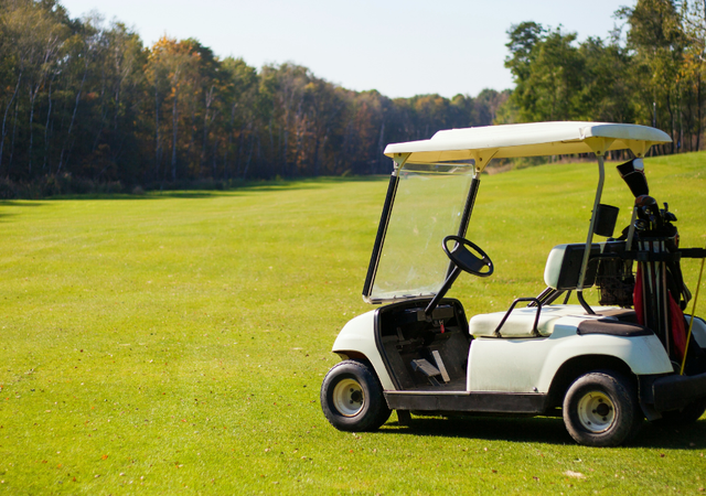 4 benefits of an integrated golf club POS