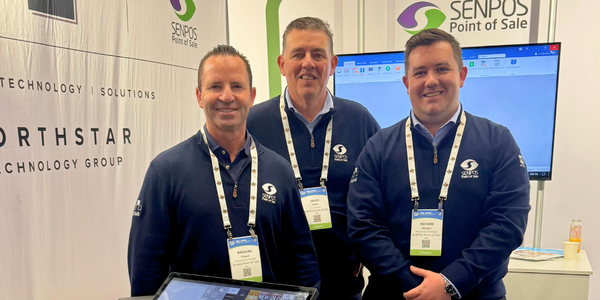 SENPOS joins MiClub and Northstar at the GMA ASTMA Conference 2026