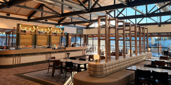 $25 million redevelopment creates a new chapter for Cessnock Leagues Club
