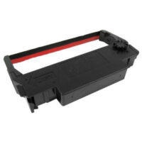 Ribbon Cartridge ERC30 34 38 - Black/Red