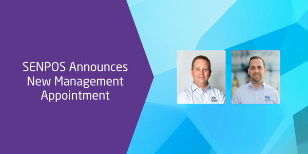 SENPOS Announces New Management Appointment